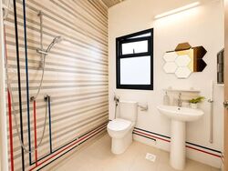 Blk 413B Waterfront I @ Northshore (Punggol), HDB 2 Rooms #602746171